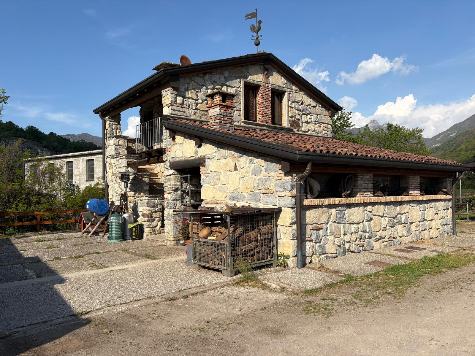 Club House